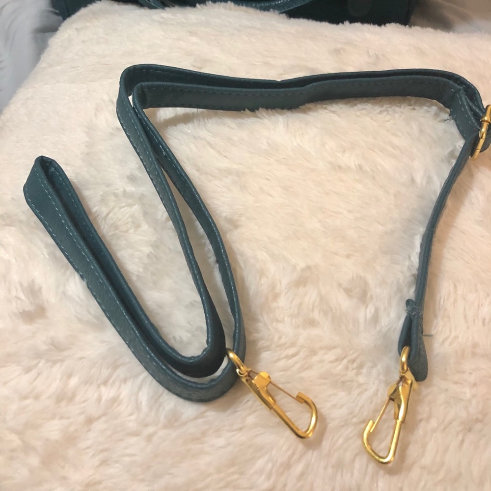 Top Handle Tote - Picture 7 of 8